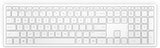 Wht Pav Wl Keyboard 600 New Retail
