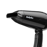 EAN 3030050153354 - BaByliss Travel Dry 2000 secador 2000 W Negro imagen 11