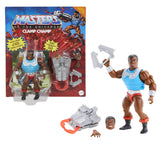 Figura Clamp Champ Masters Of The Universe Origins 14cm
