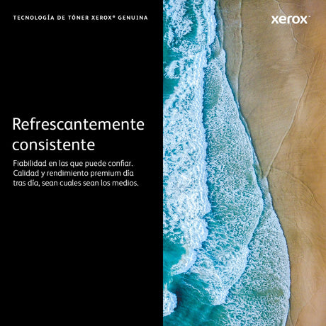 EAN 0095205865554 - Xerox 106R03876 cartucho de tóner 1 pieza(s) Original imagen 4