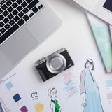 Camara Digital Canon Powershot G7 X Mark Iii Sl 20.1mpx Plata