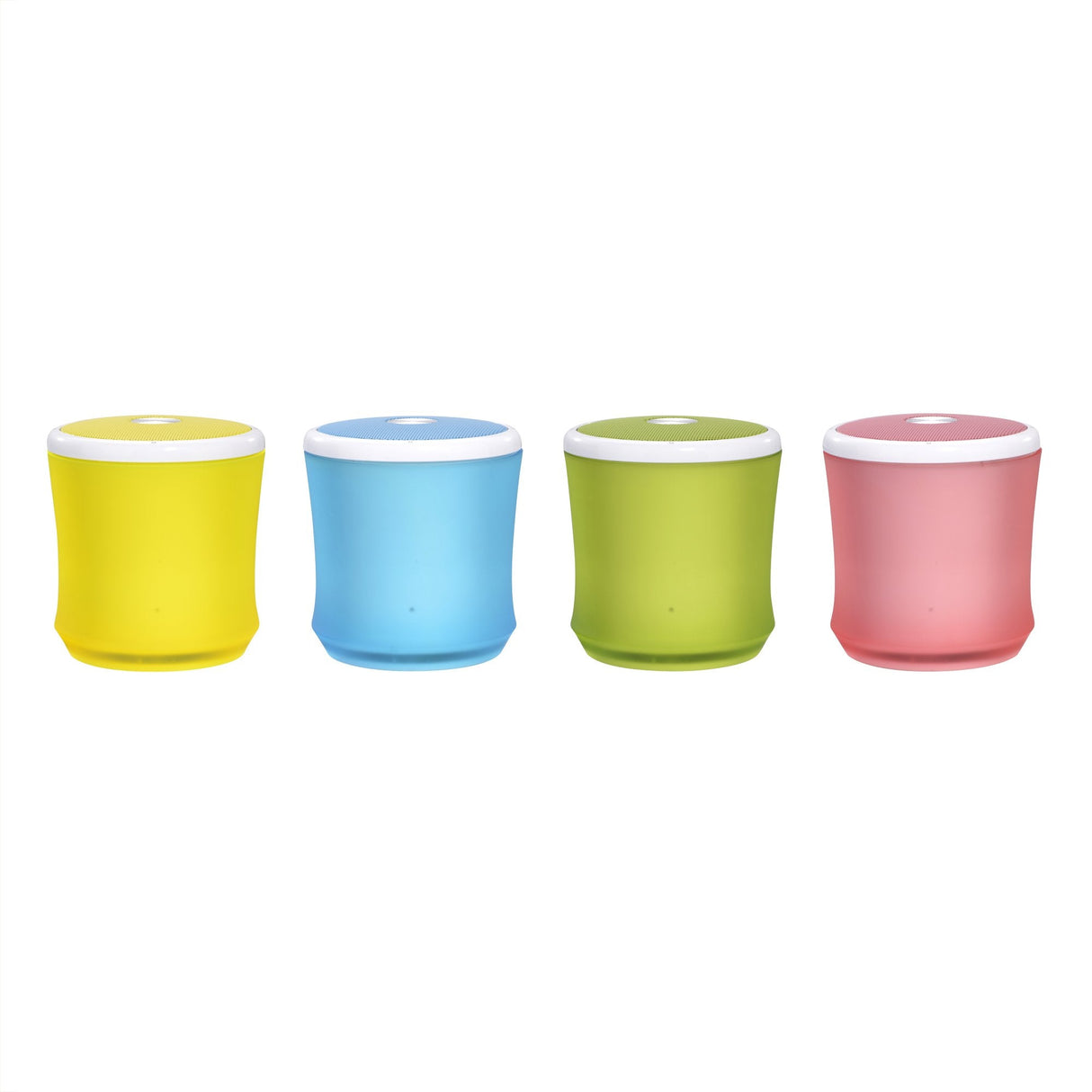 Terratec 145356 Altavoz Portátil 2,2 W Rosa