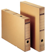 Leitz Archivboxen Para Lose Dokumente 7,0 X 26,5 X 32,5 Cm
