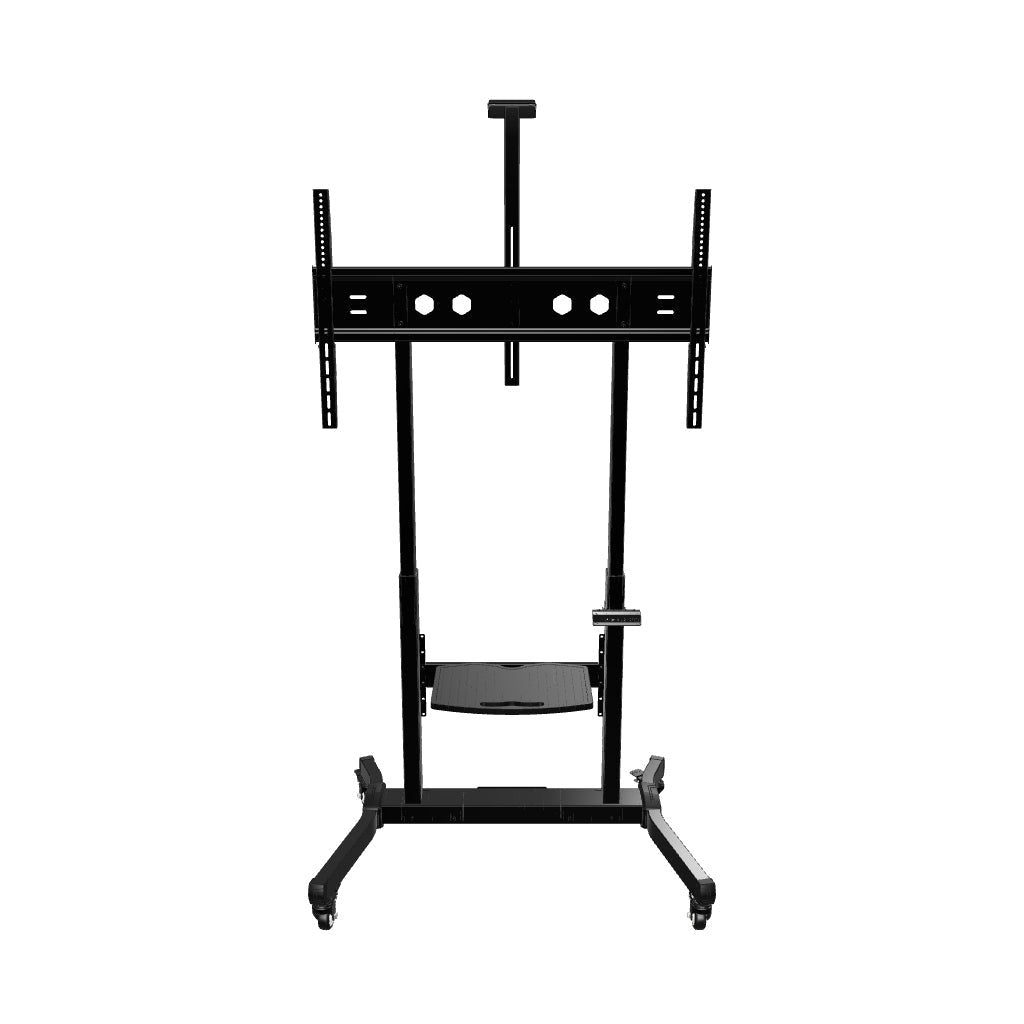 EAN 4262392440109 - ONKRON TS1991E-B soporte para TV 2,54 m (100") Negro imagen 2