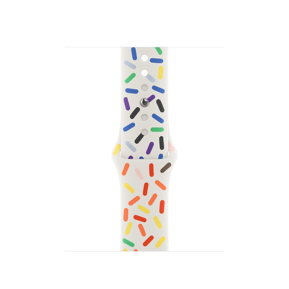 Correa Apple Watch 41mm Pride Edition Sport Band - M/L