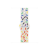 Correa Apple Watch 41mm Pride Edition Sport Band - M/L