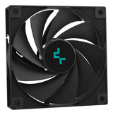 EAN 6933412728092 - DeepCool ASSASSIN IV Procesador Refrigerador de aire 14 cm Negro 1 pieza(s) imagen 7