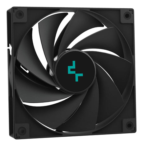 EAN 6933412728092 - DeepCool ASSASSIN IV Procesador Refrigerador de aire 14 cm Negro 1 pieza(s) imagen 7