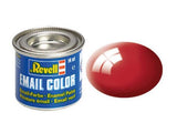 Email Color 34 Ferrari Rojo Gloss