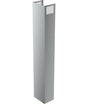 EAN 4242003774472 - Siemens LZ10AXL50 accesorio para campana de estufa Caja pasamuros para salida de ventilación de campana e imagen 1