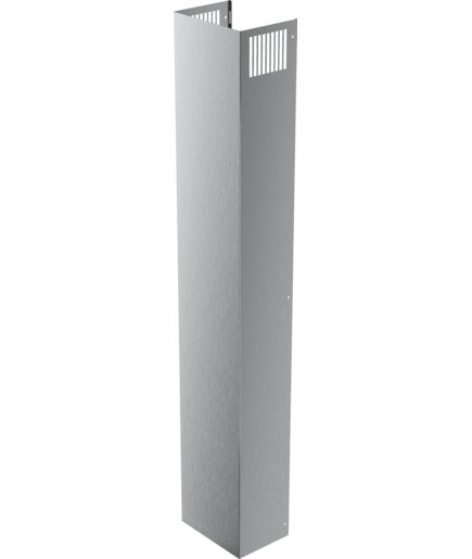 Siemens Lz10axl50 Accesorio Para Campana De Estufa Extensión De Tubo