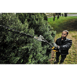 54v Xr Fv Split Boom Nozyce Do Zywoplotu Na Wysiegniku