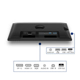 EAN 8721038004427 - Philips 3000 series 24B2N3200D/00 pantalla para PC 61,2 cm (24.1") 1920 x 1200 Pixeles WUXGA LCD Negro imagen 6