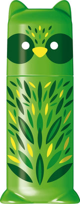 Maped Marcador Mini Friends Surtido Fluorescente En Estuche De 4