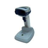 EAN 5706998950420 - Zebra DS2278-HC Lector de códigos de barras portátil 1D/2D LED Blanco imagen 1