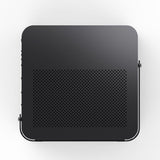 Jonsbo Tk-1 2.0 Micro-Atx Gehäuse, Temperojo Glass - Negro