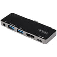 EAN 0065030891622 - StarTech.com DKT30ICHPD base para portátil y replicador de puertos Alámbrico USB 3.2 Gen 1 (3.1 Gen 1) Ty imagen 1