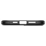 Mobile Phone Case 15.5 Cm  (6.1") Cover Black