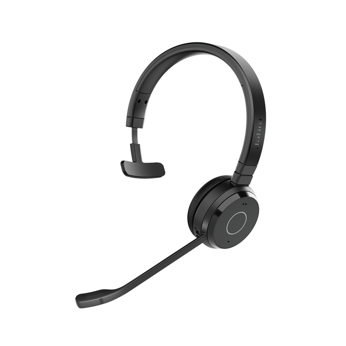 EAN 5706991031478 - Jabra Evolve 65 TE Auriculares Inalámbrico y alámbrico Diadema Oficina/Centro de llamadas USB tipo A Blue imagen 1