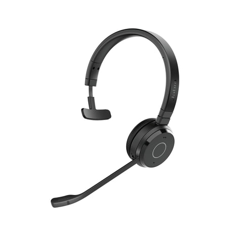 EAN 5706991031478 - Jabra Evolve 65 TE Auriculares Inalámbrico y alámbrico Diadema Oficina/Centro de llamadas USB tipo A Blue imagen 1