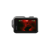 Go Pro Mission 1 Pro Black Cámara De Cine 8k Compacta
