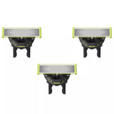 EAN 8710103997177 - Philips Norelco OneBlade QP430/50 accesorio para maquina de afeitar Cuchilla de afeitar imagen 1