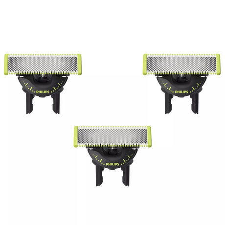 EAN 8710103997177 - Philips Norelco OneBlade QP430/50 accesorio para maquina de afeitar Cuchilla de afeitar imagen 1