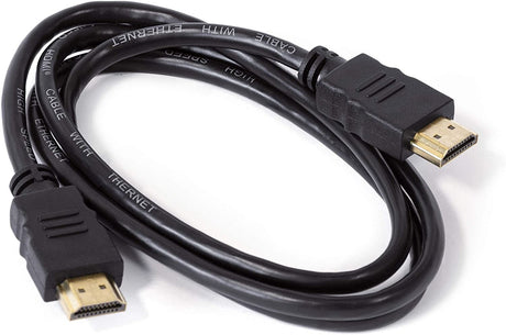 EAN 8434128002653 - Engel Axil AV0010C cable HDMI 1 m HDMI tipo A (Estándar) Negro imagen 1