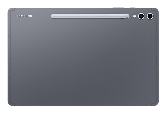 EAN 8806095597317 - Samsung Galaxy Tab S Galaxy Tab S10+ 512 GB 31,5 cm (12.4") 12 GB Wi-Fi 6E (802.11ax) Gris imagen 6