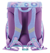 Herlitz Loop Plus Mystic Mermaid Juego De Mochila Escolar Niño/Niña Poliéster Azul, Verde, Rosa