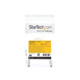 EAN 0065030871297 - StarTech.com TBLT34MM50CW cable Thunderbolt 0,5 m 40 Gbit/s imagen 7
