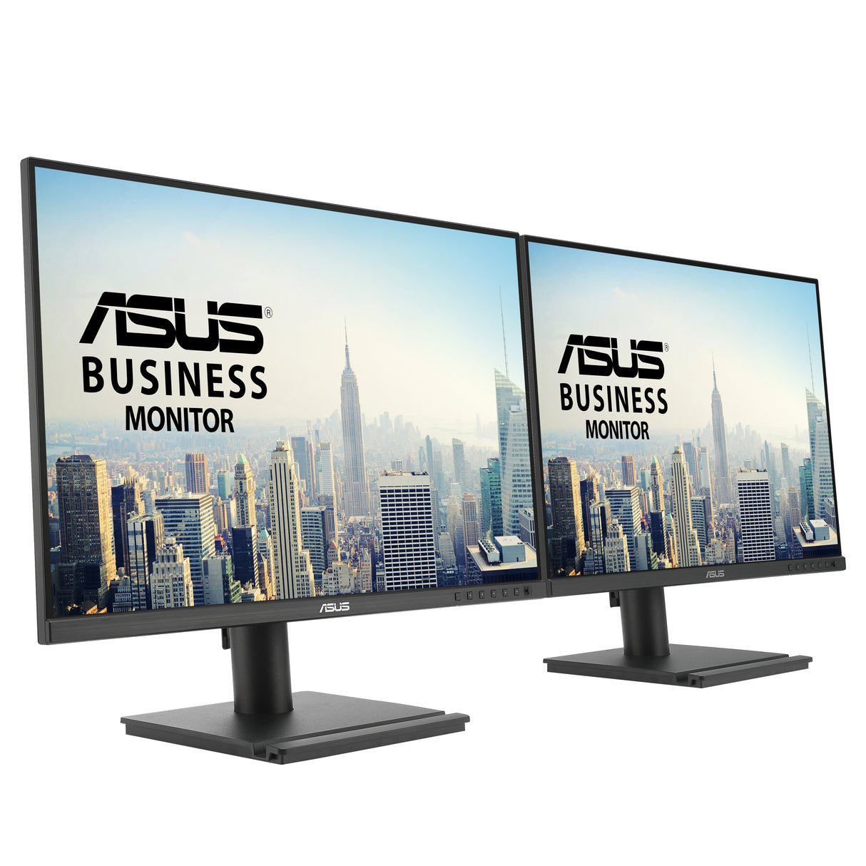 Monitor Asus Be248cfn 24.1"1920 X 1200 Pixeles Wuxga Lcd Negro
