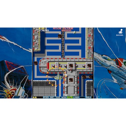 Juego Toaplan Arcade Collection Vol. 2 Playstation 5
