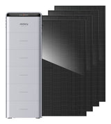 Jackery Solarvault 3 Pro Max Solarspeicher 2520wh