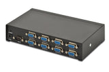 EAN 4016032323822 - Digitus DS-42130 divisor de video VGA 8x VGA imagen 3