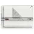 EAN 4006856522426 - Rotring Rapid A3 tablero de dibujo A3 (297x420 mm) Blanco imagen 1
