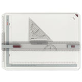 EAN 4006856522426 - Rotring Rapid A3 tablero de dibujo A3 (297x420 mm) Blanco imagen 1