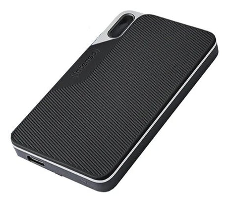 EAN 4034303034918 - Intenso TX100 1 TB USB Tipo C 3.2 Gen 1 (3.1 Gen 1) Negro imagen 1