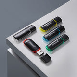 Intenso Usb Mick Hsiness Line 64gb 5-Pack