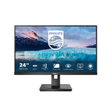 EAN 8712581784744 - Philips S Line 243S1/00 pantalla para PC 60,5 cm (23.8") 1920 x 1080 Pixeles Full HD LCD Negro imagen 1