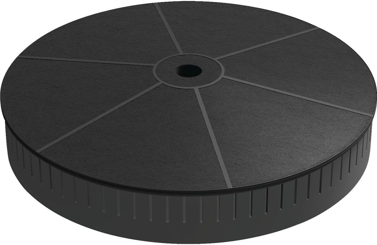 Filtro De Carbono Activado Neff Z51ima0x0 Negro Z51ima0x0