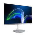 EAN 4711121189401 - Acer CB322QK pantalla para PC 80 cm (31.5") 3840 x 2160 Pixeles 4K Ultra HD LED Plata imagen 1