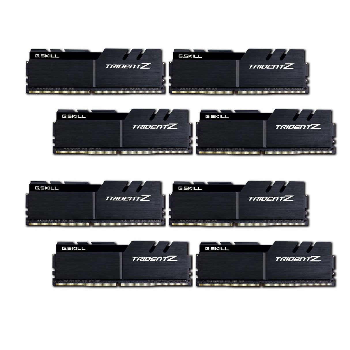 EAN 4719692017246 - G.Skill 128GB DDR4-3600 módulo de memoria 8 x 16 GB 288-pin DIMM imagen 1