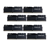 EAN 4719692017246 - G.Skill 128GB DDR4-3600 módulo de memoria 8 x 16 GB 288-pin DIMM imagen 1