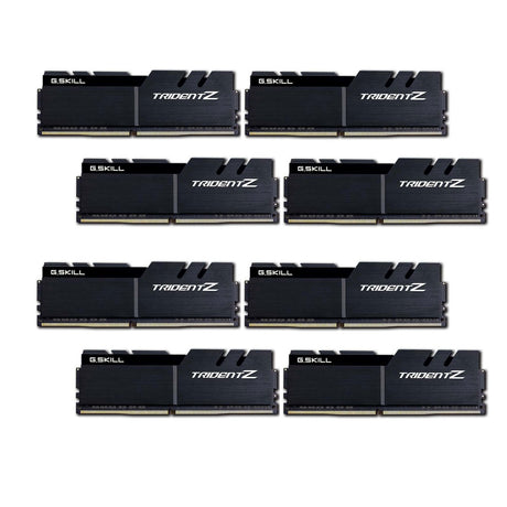 EAN 4719692017246 - G.Skill 128GB DDR4-3600 módulo de memoria 8 x 16 GB 288-pin DIMM imagen 1