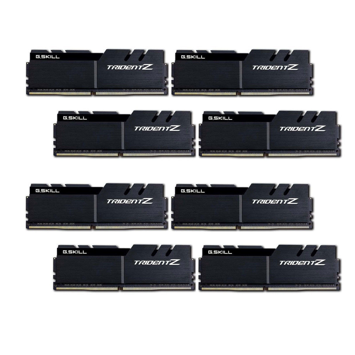 Memoria Ram G.Skill Ddr4 128gb Pc3600 C17  Triz Kit De 8