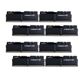 Memoria Ram G.Skill Ddr4 128gb Pc3600 C17  Triz Kit De 8