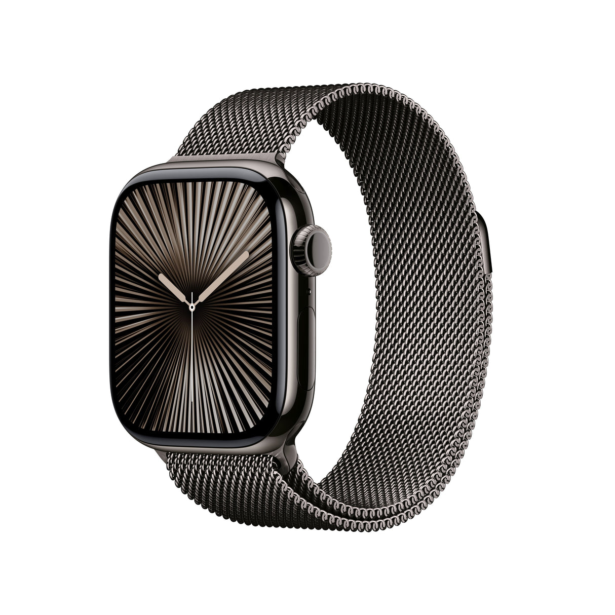 EAN 0195949553929 - Apple Watch Series 10 OLED 42 mm Digital 374 x 446 Pixeles Pantalla táctil 4G Gris Wifi GPS (satélite) imagen 1