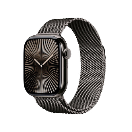 EAN 0195949553929 - Apple Watch Series 10 OLED 42 mm Digital 374 x 446 Pixeles Pantalla táctil 4G Gris Wifi GPS (satélite) imagen 1