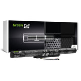 Green Cell Pro L14l4a01 Do Lenovo Z51 Z51-70 Ideapad 500-15isk